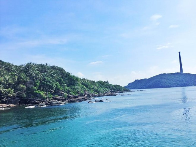 mot ngay o thien duong du lich dao phu quoc