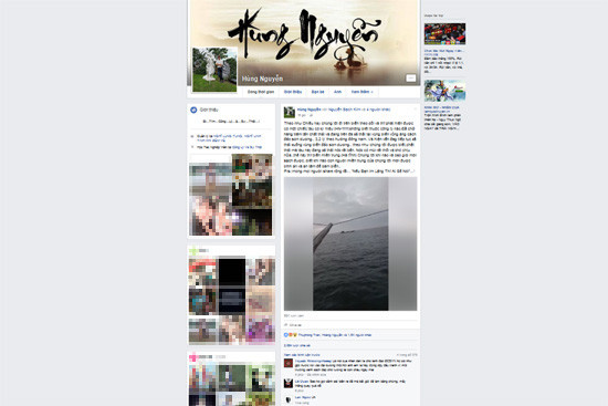 khong co chuyen tau la xa thai xuong bien vung ang