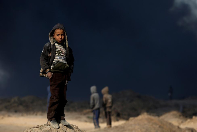 nhung hinh anh the gioi noi bat tuan