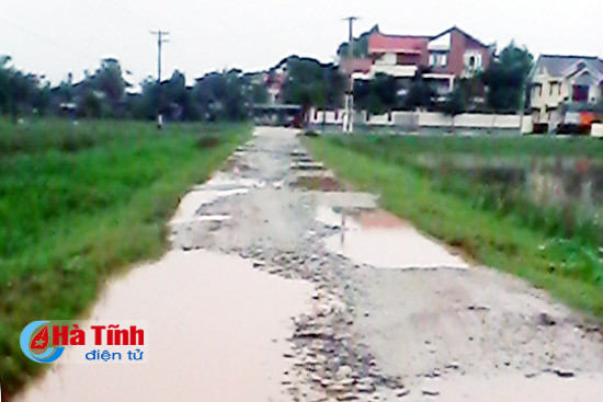 dan kho vi duong xuong cap