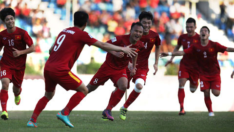 doi vo dich aff suzuki cup 2016 nhan bao nhieu tien