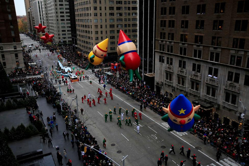 nhung hinh anh the gioi noi bat tuan