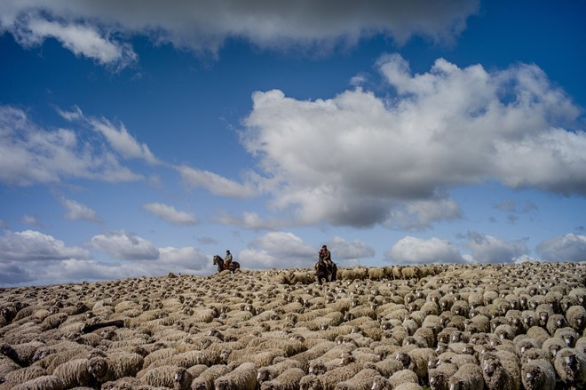 cuoc song chan cuu o noi tan cung cua the gioi