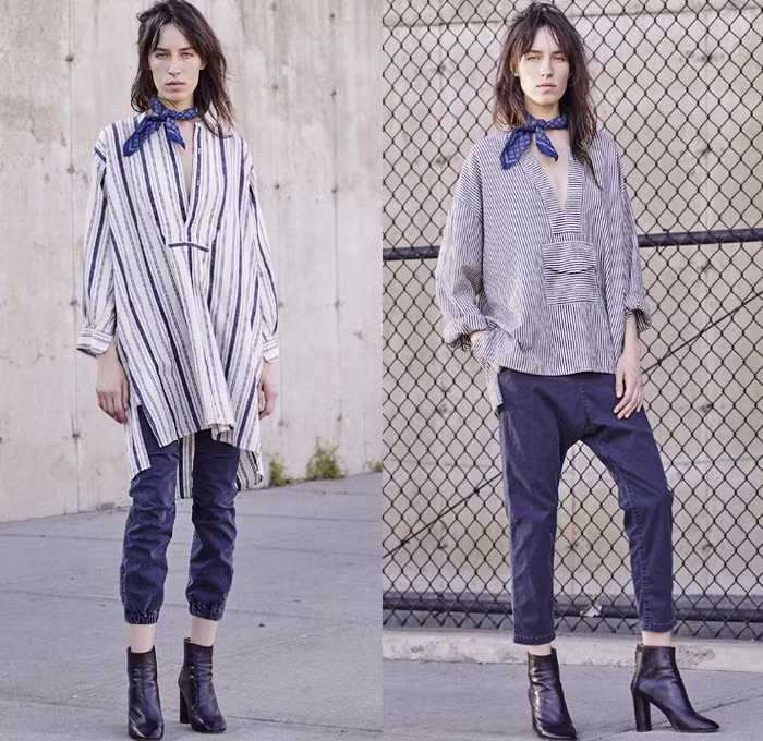 4 phong cach thoi trang bat tu voi thoi gian