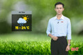 Dự báo thời tiết Hà Tĩnh ngày 23/11: Trời hửng nắng, nhiệt độ cao nhất 24 độ C