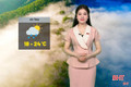 Dự báo thời tiết Hà Tĩnh ngày 15/11: Có mưa rải rác, thấp nhất 18 độ C