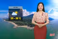 Dự báo thời tiết Hà Tĩnh ngày 21/5: Ngày nắng, chiều tối có mưa dông