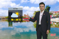Dự báo thời tiết Hà Tĩnh ngày 7/2: Trời nắng, rét về đêm và sáng
