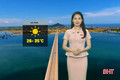 Dự báo thời tiết Hà Tĩnh ngày 21/8: Ngày nắng, đêm không mưa