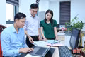 Sôi nổi hưởng ứng Cuộc thi bảo vệ nền tảng tư tưởng của Đảng ở Hà Tĩnh