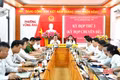 Cơ quan dân cử cấp xã ở Hà Tĩnh hoàn thiện cơ sở pháp lý cho thôn, tổ dân phố mới