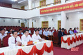 Khai giảng lớp bồi dưỡng đối với công chức ngạch chuyên viên cao cấp