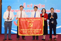 Kỷ niệm 30 năm thành lập Liên hiệp các Hội KH&KT Hà Tĩnh 