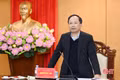 Trường Đại học Hà Tĩnh cần xây dựng chiến lược phát triển phù hợp định hướng chung 