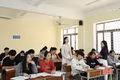 Sẽ có thêm nhiều chính sách hỗ trợ lưu học sinh Lào tại Hà Tĩnh