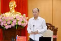 Đổi mới tư duy, tăng cường phối hợp, nâng cao chất lượng tham mưu, phục vụ cấp ủy