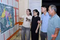 Hà Tĩnh gấp rút hoàn tất các phần việc đưa thôn, TDP mới vào vận hành từ 1/7