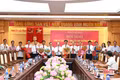 Ban Thường vụ Tỉnh ủy Hà Tĩnh công bố 6 quyết định về công tác cán bộ