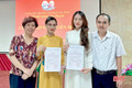 Nỗ lực phát triển đảng viên trong học sinh, sinh viên