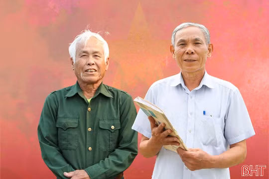 Tiên phong trong thời bình