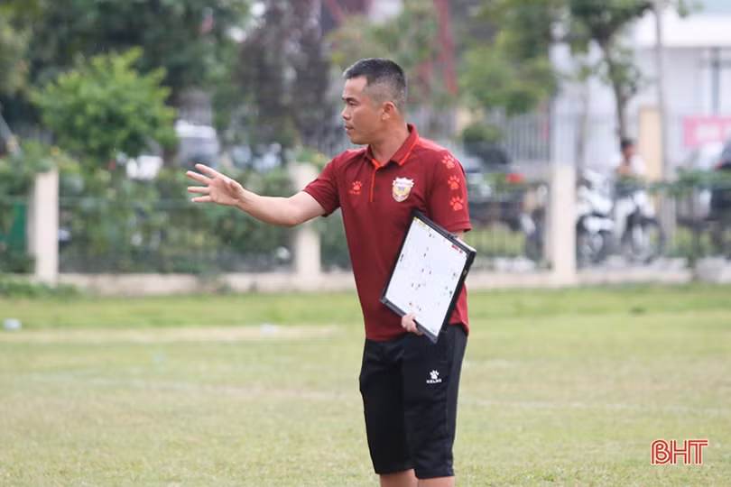 Phía sau sự “lột xác” của Hồng Lĩnh Hà Tĩnh