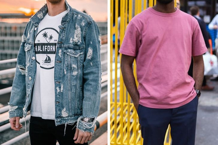 Phối áo dệt kim đi làm hoàn hảo cho phái đẹp