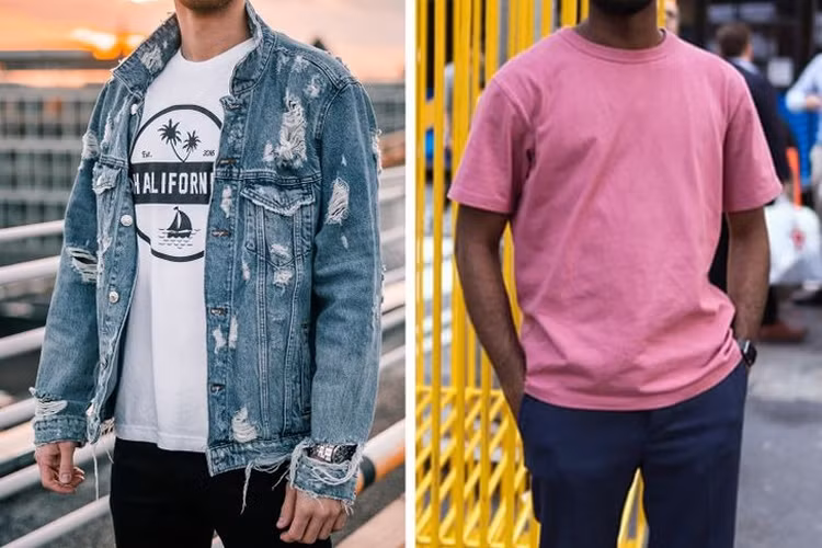 Phối áo dệt kim đi làm hoàn hảo cho phái đẹp