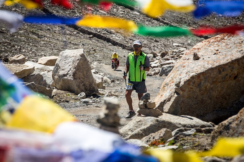 chạy địa hình ảnh 4 5 giải chạy địa hình khắc nghiệt nhất thế giới