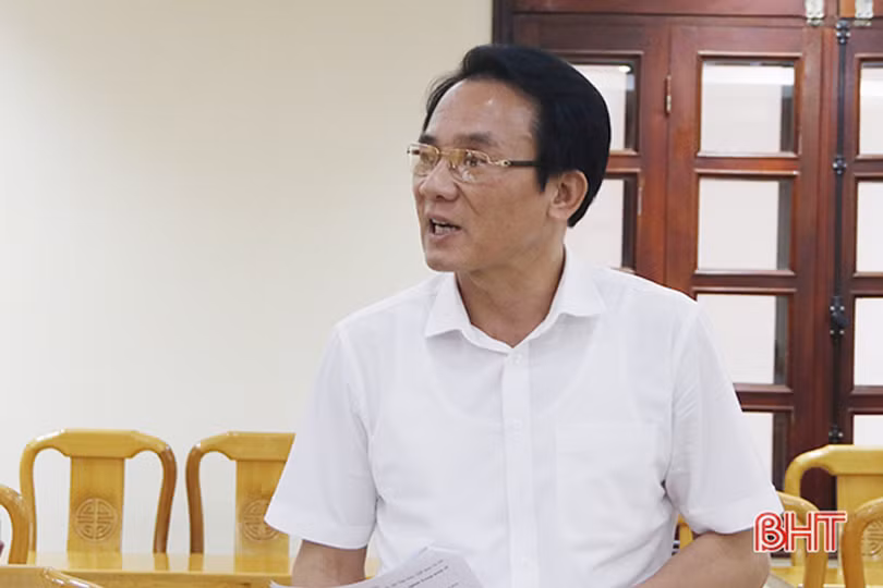 Xây dựng kế hoạch chi tiết kỷ niệm 255 năm sinh, tưởng niệm 200 năm mất Đại thi hào Nguyễn Du