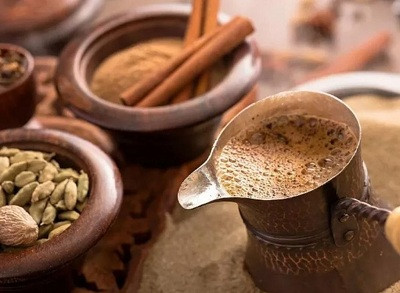 Gia tăng lợi ích của cà phê với một số gia vị