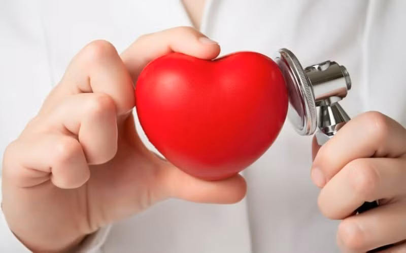 8 tác dụng tuyệt vời của việc đạp xe đạp hàng ngày