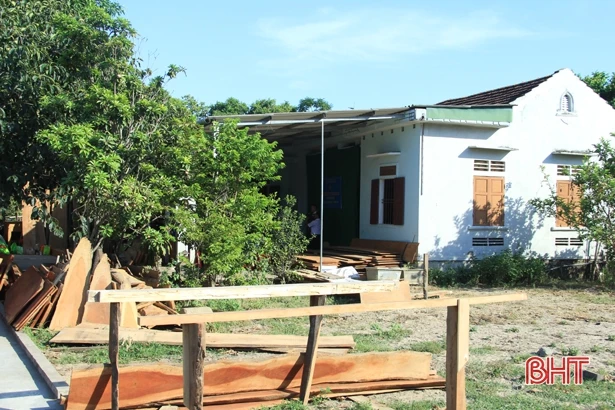 Ra mắt mô hình kinh tế thanh niên doanh thu gần 1 tỷ đồng/năm ở Nghi Xuân