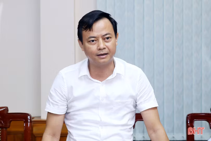 Hà Tĩnh thành công bước đầu trong việc thực hiện Chỉ thị 35 về đại hội Đảng các cấp