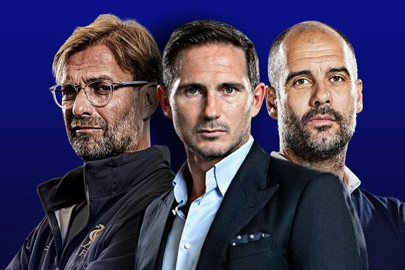 Chelsea trao áo số 10 cho Pulisic thay vì Havertz