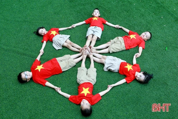 Xao xuyến mùa chia tay