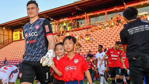 Tổng quan vòng 6 V.League: Những “cuộc chiến” không khoan nhượng ảnh 6 Tổng quan vòng 6 V.League: Những “cuộc chiến” không khoan nhượng