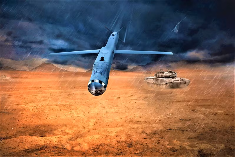 bom Bom “thông minh” GBU-53/B StormBreaker đáng sợ như thế nào?