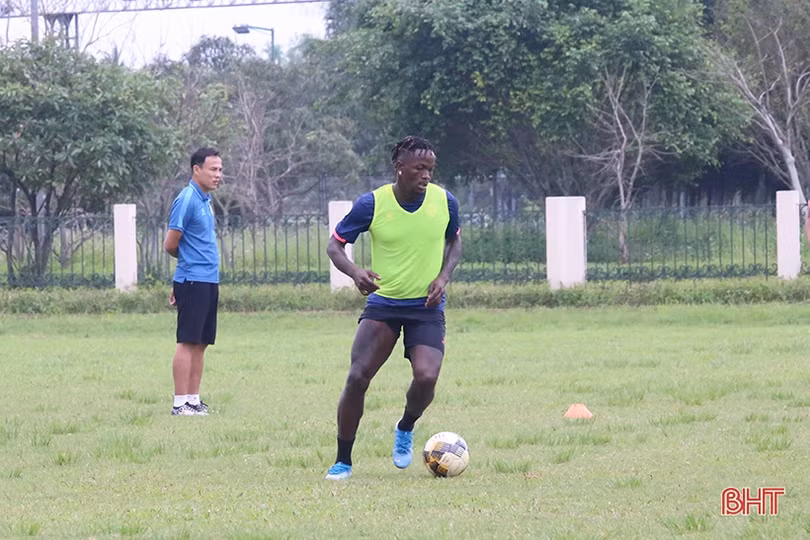 Phía sau sự “lột xác” của Hồng Lĩnh Hà Tĩnh