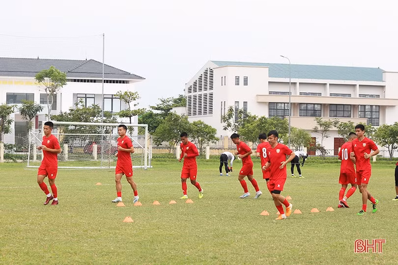 Phía sau sự “lột xác” của Hồng Lĩnh Hà Tĩnh