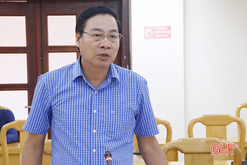 Xây dựng kế hoạch chi tiết kỷ niệm 255 năm sinh, tưởng niệm 200 năm mất Đại thi hào Nguyễn Du