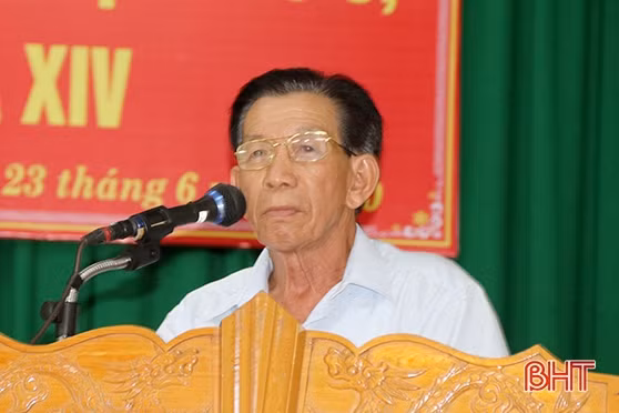 Cử tri quan tâm các vấn đề tác động lớn đến đời sống dân sinh, KT-XH ở địa phương