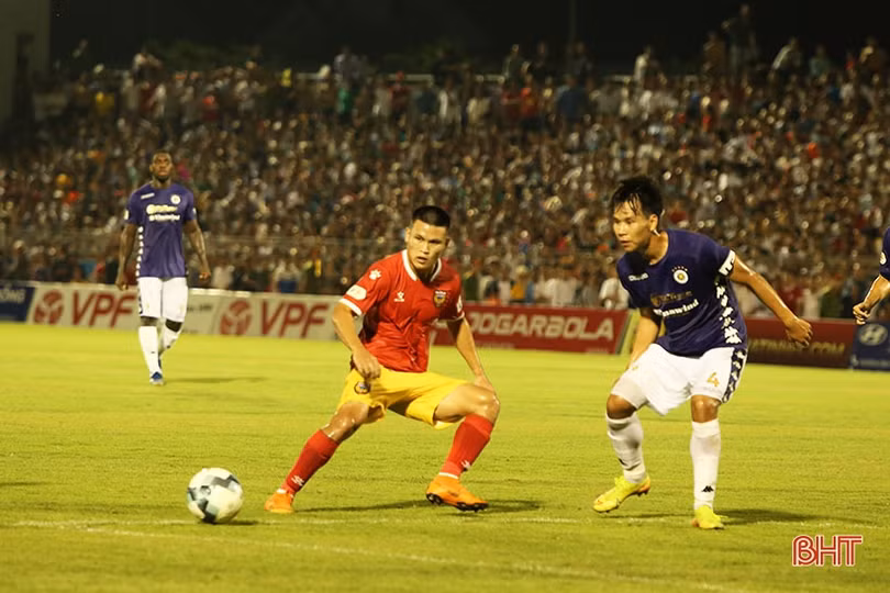 Phía sau sự “lột xác” của Hồng Lĩnh Hà Tĩnh