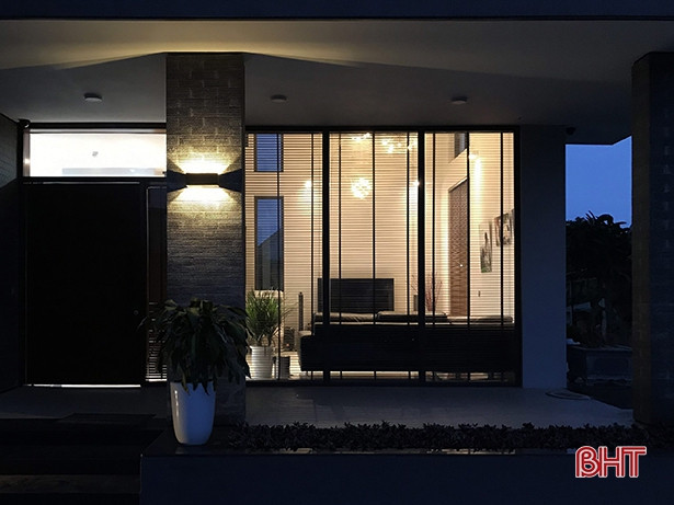 Kiến trúc sư trẻ quê Hà Tĩnh từ trượt đại học thành giám đốc doanh nghiệp