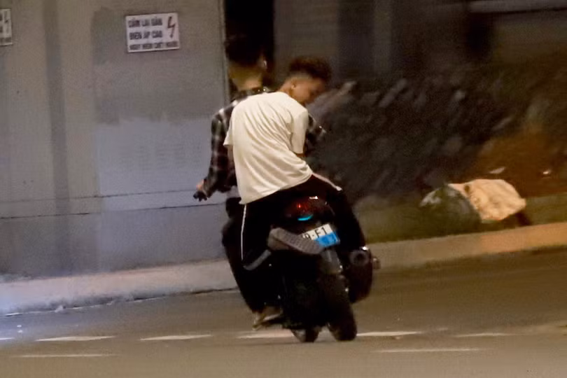 11 vi phạm bị tước bằng lái theo dự thảo luật mới