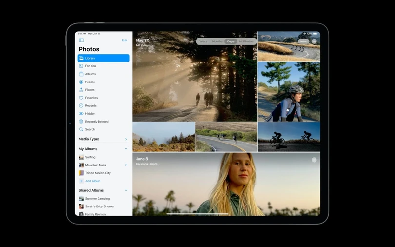 Ngày lịch sử của Apple và máy Mac