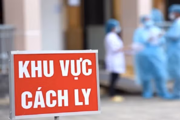 Phát hiện 3 ca mắc Covid-19 là người trở về từ Kuwait, Việt Nam có 352 ca