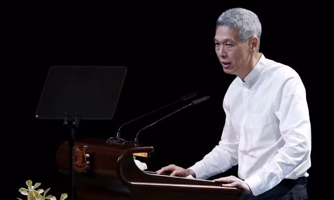 Em trai Thủ tướng Singapore gia nhập đảng đối lập để cạnh tranh với anh trai