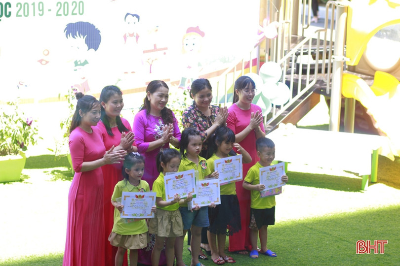 54 “họa sỹ nhí tranh tài vẽ tranh khơi nguồn sáng tạo