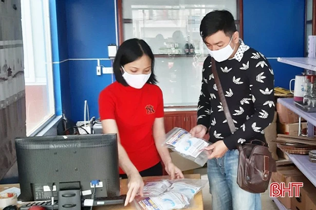 Từ phong trào thi đua đến những “quả ngọt” của ngành Công thương Hà Tĩnh