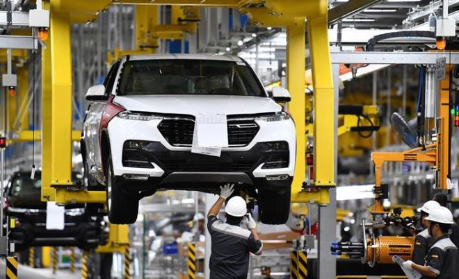 xe ô tô mua trước thời điểm 28/6 chưa đăng ký có được giảm phí trước bạ? hình 1 Xe ô tô mua trước thời điểm 28/6 chưa đăng ký có được giảm phí trước bạ?